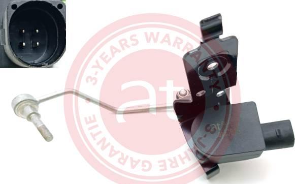 at autoteile germany at13815 - Senzor, lumini xenon aaoparts.ro