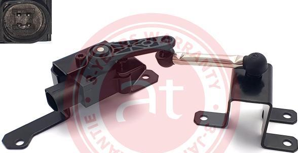 at autoteile germany at13811 - Senzor, lumini xenon aaoparts.ro