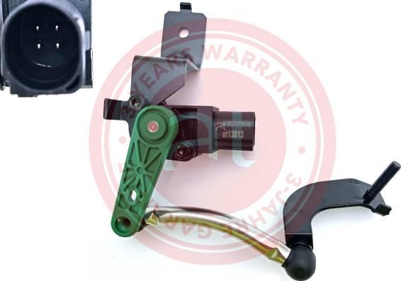at autoteile germany at13813 - Senzor, lumini xenon aaoparts.ro