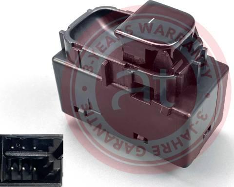 at autoteile germany at13398 - Comutator,macara geam aaoparts.ro