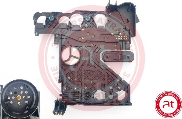 at autoteile germany at13381 - Unitate de contol,cutie de viteze automatica aaoparts.ro