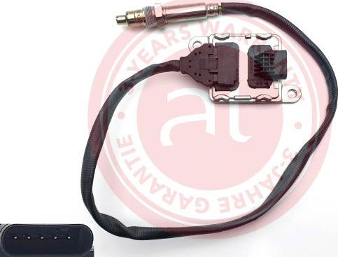 at autoteile germany at13333 - Senzor NOx, injectie aditiv aaoparts.ro