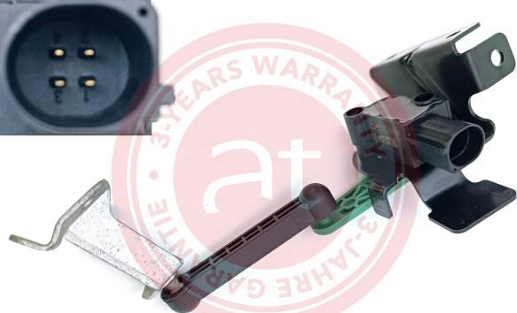 at autoteile germany at13796 - Senzor, lumini xenon aaoparts.ro