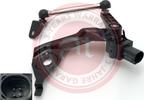 at autoteile germany at13798 - Senzor, lumini xenon aaoparts.ro