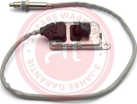 at autoteile germany at12940 - Senzor NOx, injectie aditiv aaoparts.ro