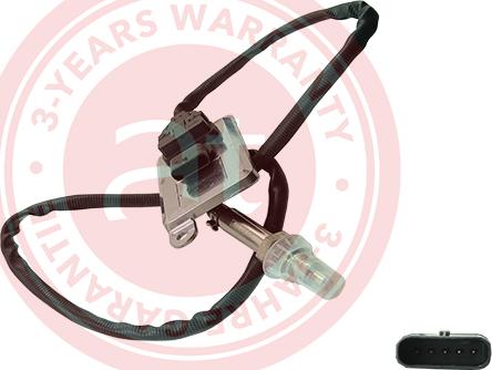 at autoteile germany at12948 - Senzor NOx, injectie aditiv aaoparts.ro