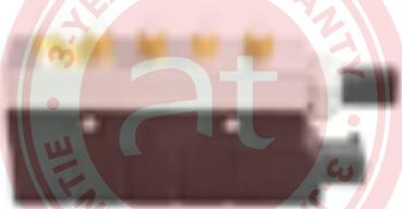 at autoteile germany at12589 - Supapa,sistem supraalimentare aaoparts.ro