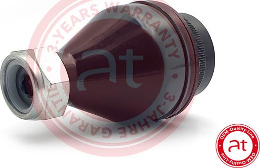 at autoteile germany at12028 - Articulatie sarcina / ghidare aaoparts.ro