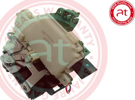 at autoteile germany at12792 - Incuietoare usa aaoparts.ro