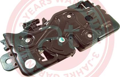 at autoteile germany at12716 - Incuietoare haion aaoparts.ro