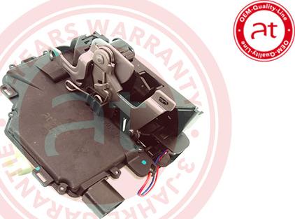 at autoteile germany at12787 - Incuietoare usa aaoparts.ro