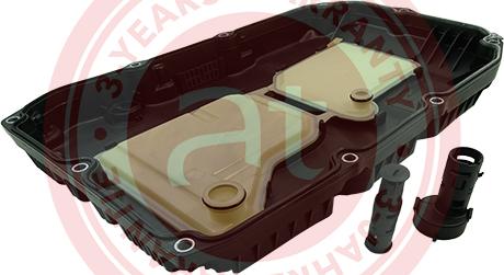 at autoteile germany at30047 - Baie ulei, cutie viteze automata aaoparts.ro