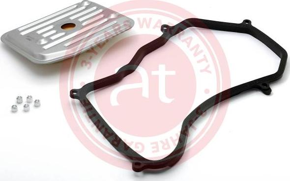 at autoteile germany at30052 - Filtru hidraulic, cutie de viteze automata aaoparts.ro