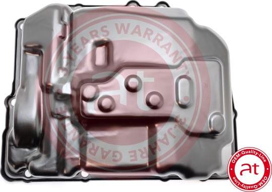 at autoteile germany at30066 - Baie ulei, cutie viteze automata aaoparts.ro