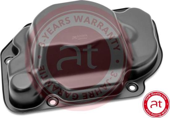 at autoteile germany at30068 - Baie ulei, cutie viteze automata aaoparts.ro