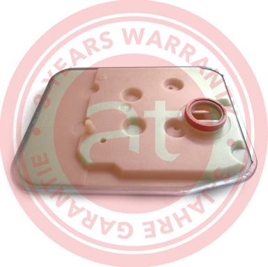 at autoteile germany at30009 - Filtru hidraulic, cutie de viteze automata aaoparts.ro