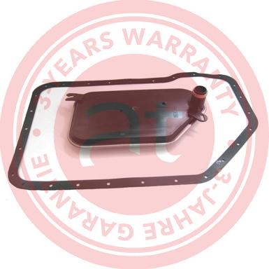 at autoteile germany at30003 - Filtru hidraulic, cutie de viteze automata aaoparts.ro