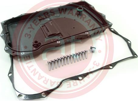 at autoteile germany at30002 - Baie ulei, cutie viteze automata aaoparts.ro