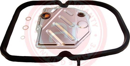 at autoteile germany at30014 - Filtru hidraulic, cutie de viteze automata aaoparts.ro