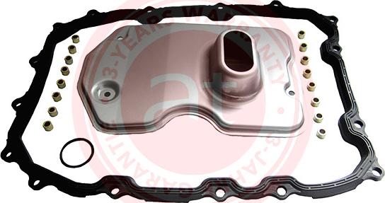 at autoteile germany at30010 - Filtru hidraulic, cutie de viteze automata aaoparts.ro