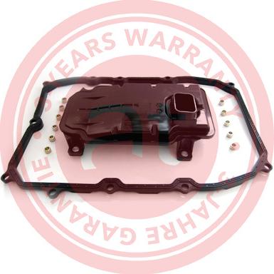 at autoteile germany at30011 - Filtru hidraulic, cutie de viteze automata aaoparts.ro