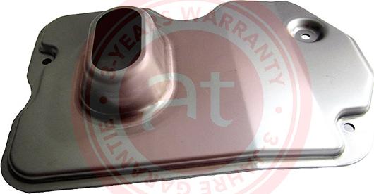 at autoteile germany at30012 - Filtru hidraulic, cutie de viteze automata aaoparts.ro