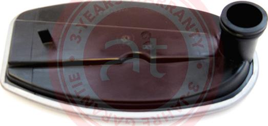 at autoteile germany at30028 - Filtru hidraulic, cutie de viteze automata aaoparts.ro