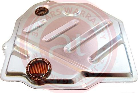 at autoteile germany at30027 - Filtru hidraulic, cutie de viteze automata aaoparts.ro