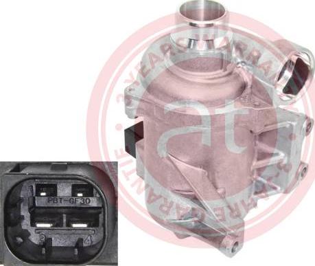 at autoteile germany at24048 - Pompa apa aaoparts.ro