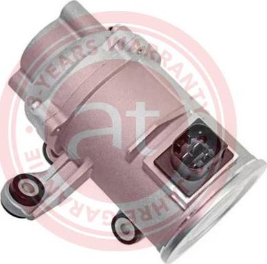 at autoteile germany at24047 - Pompa apa aaoparts.ro