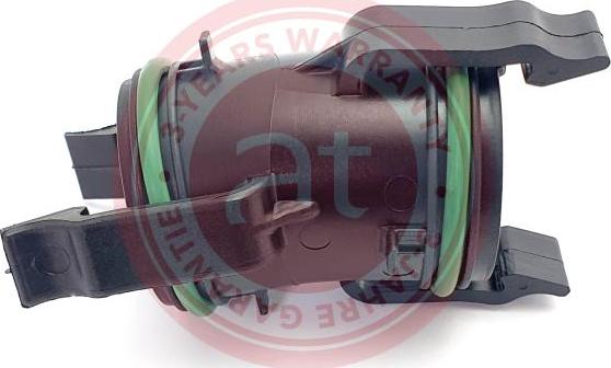 at autoteile germany at24035 - Furtun aer supraalimentare aaoparts.ro