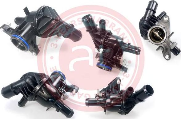 at autoteile germany at24346 - Termostat,lichid racire aaoparts.ro
