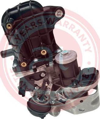 at autoteile germany at24363 - Radiator, recirculare gaze de esapament aaoparts.ro