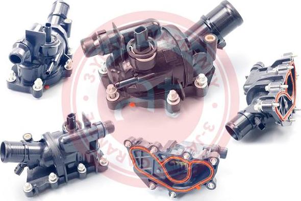 at autoteile germany at24336 - Termostat,lichid racire aaoparts.ro