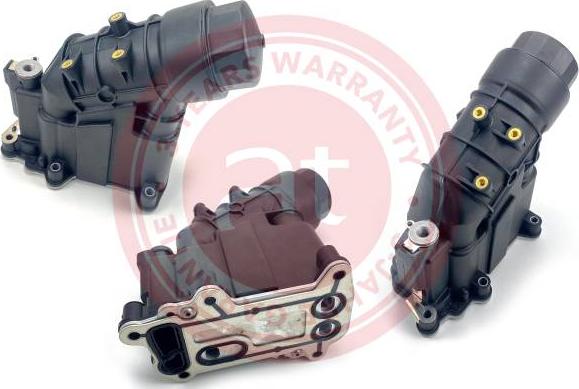 at autoteile germany at24338 - Locas filtru ulei aaoparts.ro