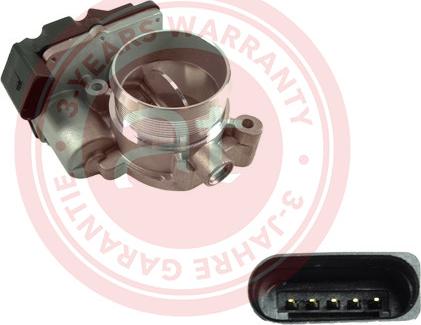 at autoteile germany at20065 - Carcasa clapeta aaoparts.ro