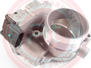 at autoteile germany at20066 - Carcasa clapeta aaoparts.ro