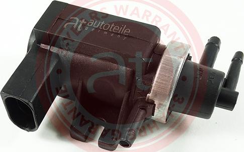 at autoteile germany at20119 - Convertor de presiune, turbocompresor aaoparts.ro