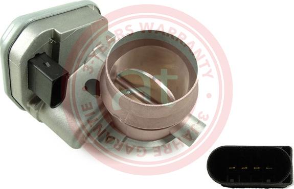 at autoteile germany at20184 - Carcasa clapeta aaoparts.ro