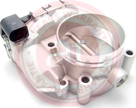 at autoteile germany at20185 - Carcasa clapeta aaoparts.ro