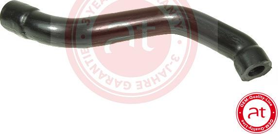 at autoteile germany at20390 - Furtun,aerisire bloc motor aaoparts.ro