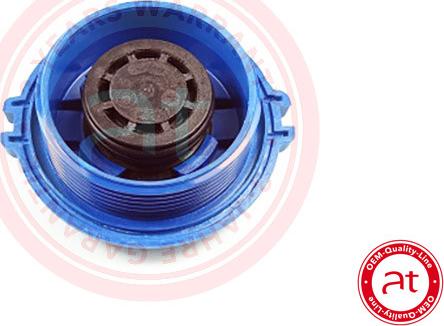 at autoteile germany at20252 - Buson,radiator aaoparts.ro