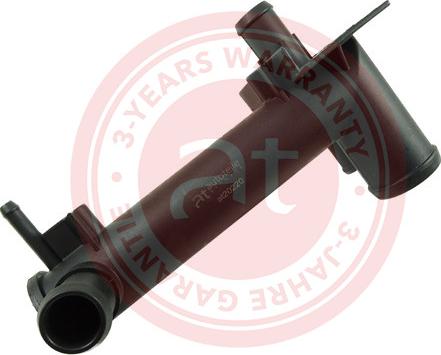 at autoteile germany at20220 - Flansa lichid racire aaoparts.ro