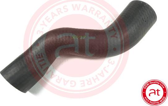 at autoteile germany at20783 - Furtun aer supraalimentare aaoparts.ro