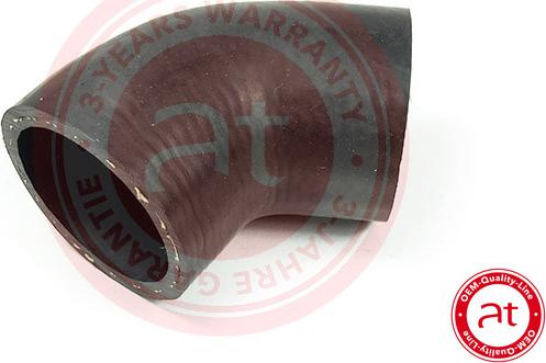 at autoteile germany at20782 - Furtun aer supraalimentare aaoparts.ro