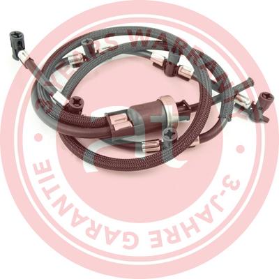 at autoteile germany at21962 - Furtun,supracurgere combustibil aaoparts.ro