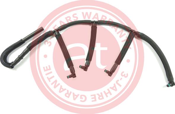 at autoteile germany at21986 - Furtun,supracurgere combustibil aaoparts.ro