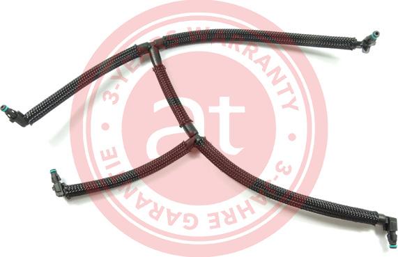 at autoteile germany at21988 - Furtun,supracurgere combustibil aaoparts.ro