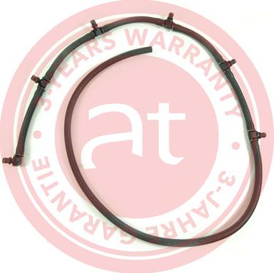 at autoteile germany at21976 - Furtun,supracurgere combustibil aaoparts.ro