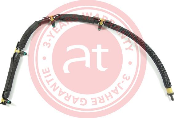 at autoteile germany at21970 - Furtun,supracurgere combustibil aaoparts.ro